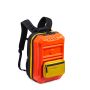 Sac à dos ordinateur Rempart extensible 42 cm Orange