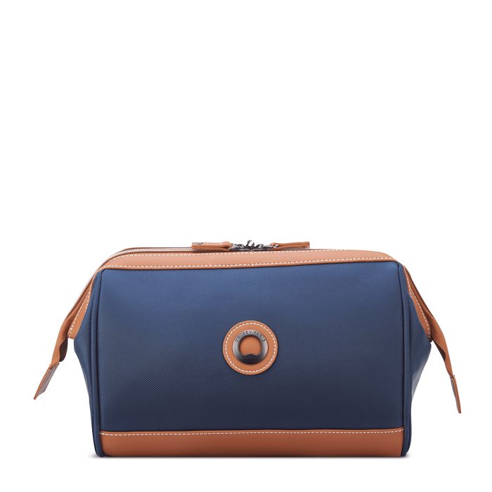 Vanity souple Chatelet Air 10 Litres Bleu Marine