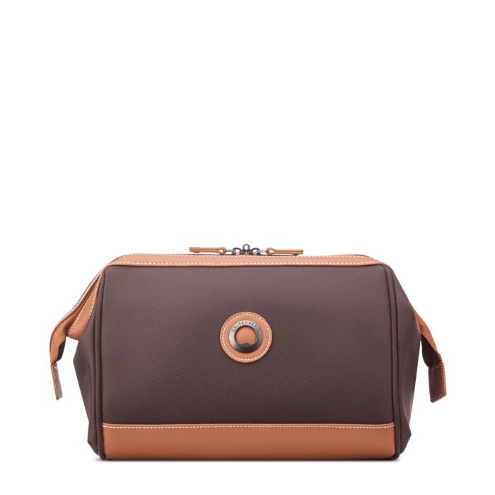 Vanity souple Chatelet Air 10 Litres Chocolat
