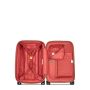 Valise cabine rigide Châtelet air 2.0 Port USB 55 cm Bleu Marine