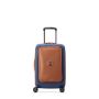 Valise rigide Châtelet air 2.0 Extensible 55 cm Bleu Marine