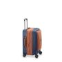 Valise rigide Châtelet air 2.0 Extensible 55 cm Bleu Marine