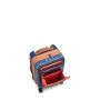 Valise rigide Châtelet air 2.0 Extensible 55 cm Bleu Marine