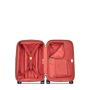 Valise rigide Châtelet air 2.0 Extensible 55 cm Bleu Marine