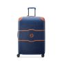Valise rigide Châtelet air 2.0 77 cm Bleu Marine