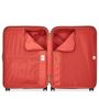 Valise rigide Châtelet air 2.0 77 cm Bleu Marine
