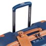 Valise rigide Châtelet air 2.0 77 cm Bleu Marine