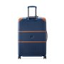 Valise rigide Châtelet air 2.0 77 cm Bleu Marine
