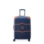 Valise rigide Châtelet air 2.0 67 cm Bleu Marine