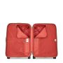 Valise rigide Châtelet air 2.0 67 cm Bleu Marine