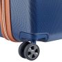 Valise rigide Châtelet air 2.0 67 cm Bleu Marine