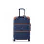 Valise rigide Châtelet air 2.0 67 cm Bleu Marine