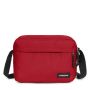 Sac bandoulière ordinateur 16 pouces Crosser 38 cm Scarlet Red