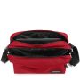Sac bandoulière ordinateur 16 pouces Crosser 38 cm Scarlet Red