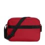 Sac bandoulière ordinateur 16 pouces Crosser 38 cm Scarlet Red