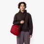 Sac bandoulière ordinateur 16 pouces Crosser 38 cm Scarlet Red
