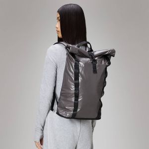 Sac à dos Sibu Rolltop Rucksack 46 cm Grey Sac à dos Sibu Rolltop Rucksack 46 cm Grey