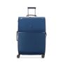 Valise souple Turenne Soft Extensible 77 cm Bleu Nuit