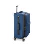 Valise souple Turenne Soft Extensible 77 cm Bleu Nuit