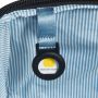 Valise souple Turenne Soft Extensible 77 cm Bleu Nuit