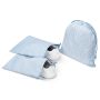 Valise souple Turenne Soft Extensible 77 cm Bleu Nuit