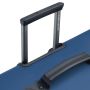 Valise souple Turenne Soft Extensible 77 cm Bleu Nuit