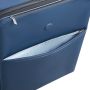 Valise souple Turenne Soft Extensible 77 cm Bleu Nuit