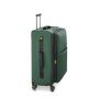 Valise souple Turenne Soft Extensible 77 cm Vert