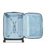Valise souple Turenne Soft Extensible 77 cm Vert
