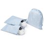 Valise souple Turenne Soft Extensible 77 cm Vert
