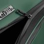 Valise souple Turenne Soft Extensible 77 cm Vert