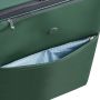 Valise souple Turenne Soft Extensible 77 cm Vert