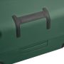 Valise souple Turenne Soft Extensible 77 cm Vert