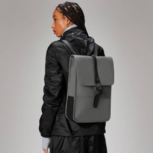 Sac à dos Backpack Mini 40 cm Grey Sac à dos Backpack Mini 40 cm Grey
