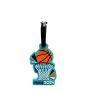 Porte-adresse JO 2024 11cm Basket