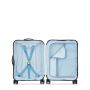 Valise cabine rigide Turenne 2.0 Slim 56 cm Brique