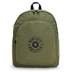 Sac à dos ordinateur Curtis L 24 Litres 15 Pouces Strong Moss C Sac à dos ordinateur Curtis L 24 Litres 15 Pouces Strong Moss C