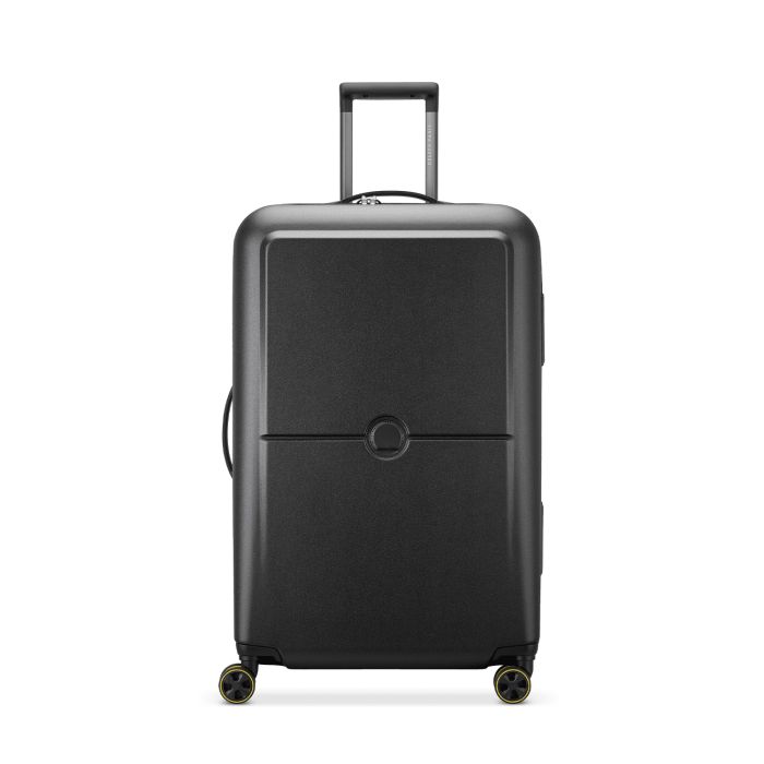 Valise rigide Turenne 2.0 76 cm Noir