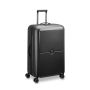 Valise rigide Turenne 2.0 76 cm Noir
