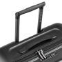 Valise rigide Turenne 2.0 76 cm Noir