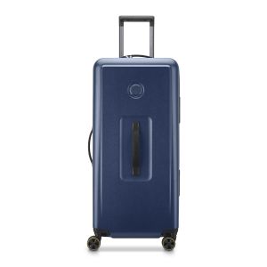 Valise rigide Turenne 2.0 Trunk 80 cm Bleu Nuit Valise rigide Turenne 2.0 Trunk 80 cm Bleu Nuit