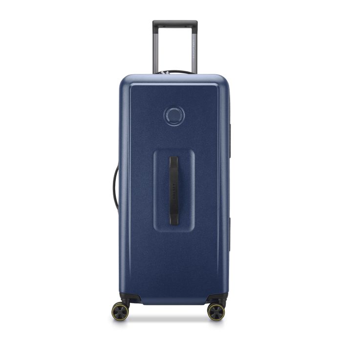 Valise rigide Turenne 2.0 Trunk 80 cm Bleu Nuit