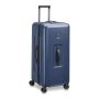 Valise rigide Turenne 2.0 Trunk 80 cm Bleu Nuit
