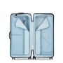 Valise rigide Turenne 2.0 Trunk 80 cm Bleu Nuit