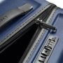 Valise rigide Turenne 2.0 Trunk 80 cm Bleu Nuit