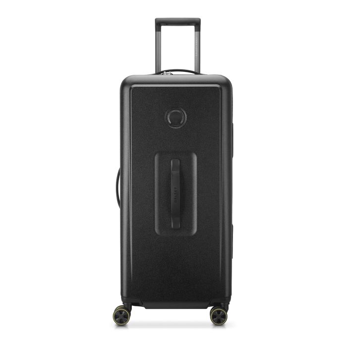 Valise rigide Turenne 2.0 Trunk 80 cm Noir