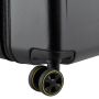 Valise rigide Turenne 2.0 Trunk 80 cm Noir