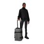 Sac de voyage cabine à roues Texel Cabin Bag 40 L Grey