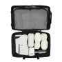 Valise M Texel Check-in Bag 64 cm Black