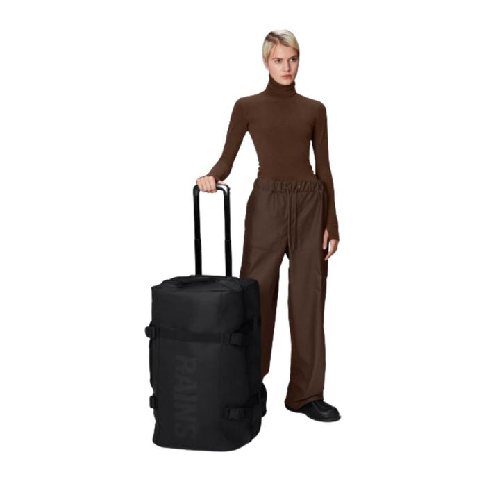 Valise M Texel Check-in Bag 64 cm Black